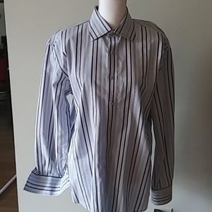 Zagiri mens shirt size large
